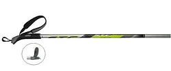 Лыжные палки STC гибридные 135-170 см