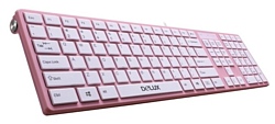 Delux K1000 Pink USB