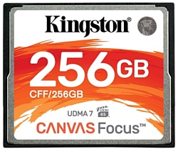 Kingston CFF/256GB