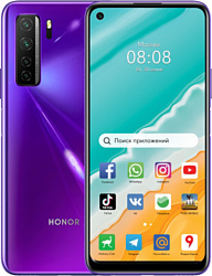 HONOR 30S CDY-NX9A 6/128GB