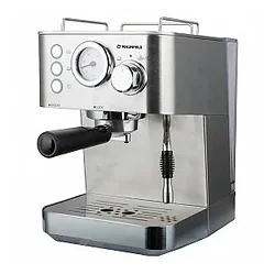 Рожковая кофеварка MAUNFELD MF-721S PRO