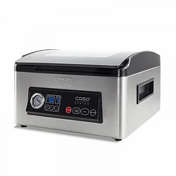Вакуумный упаковщик CASO VacuChef 70 Вакуумный упаковщик CASO VacuChef 70