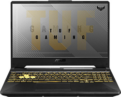 ASUS TUF Gaming A15 FA506IV-AL030