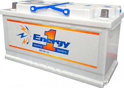 Energy One 100 L+ (100Ah)