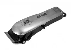Машинка для стрижки волос harizma H10104 Old Scull Машинка для стрижки волос harizma H10104 Old Scull