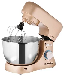Миксер планетарный Hyundai HYM-S5551