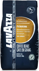 Lavazza Pienaroma в зернах 1000 г