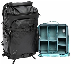Shimoda Action X30 Starter Kit V2 Black Рюкзак и защитная вставка Core Unit для фототехники 520-102