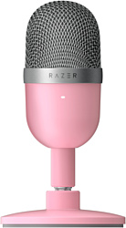 Razer Seiren Mini Quartz Pink