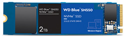 Western Digital 2000 GB WDS200T2B0C