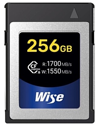 Wise CFX-B256