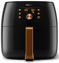 Аэрогриль Philips Ovi Smart XXL HD9867/90