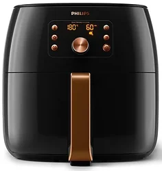 Аэрогриль Philips Ovi Smart XXL HD9867/90