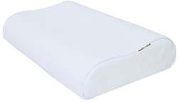 Amaro Home Memory Foam Wave HOME-24MF-W