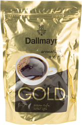 Dallmayr Gold растворимый 250 г