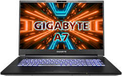 Gigabyte A7 X1-CEE1130SH