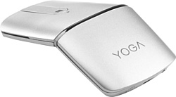 Lenovo Yoga silver