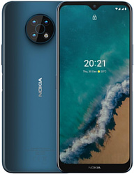 Смартфон Nokia G50 6/128GB