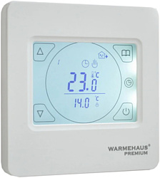 Warmehaus Touchscreen (белый)