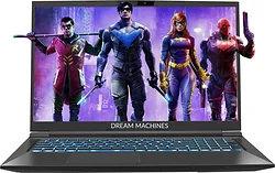 Dream Machines RT3060-17RU20