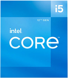 Intel Core i5-12400F