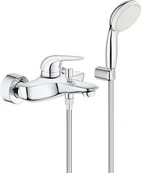 Смеситель Grohe Eurostyle 2372930A