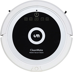 Робот-пылесос CleanMate QQ-6