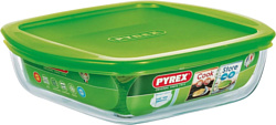 Pyrex Cook&Store 211P000/504