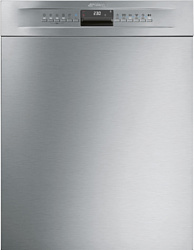 Посудомоечная машина Smeg LSPP364CX