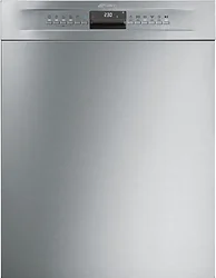 Посудомоечная машина Smeg LSPP364CX