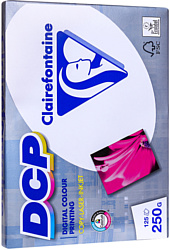 Clairefontaine DCP A3 CF 250 г/кв.м 125 л 1858