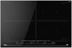TEKA ZF 88700 MST (черный)