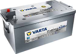 Varta ProMotive AGM 710 901 120 (210Ah)