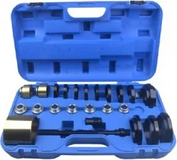 Набор инструментов RockForce RF-927T1 25 предметов