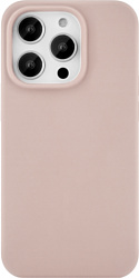 uBear Touch Mag Case для iPhone 14 Pro (розовый)