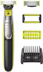 Машинка для стрижки волос Philips OneBlade 360 QP2830/20 Машинка для стрижки волос Philips OneBlade 360 QP2830/20