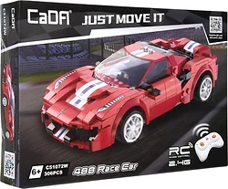Конструктор CaDa C51072W Race Car Конструктор CaDa C51072W Race Car