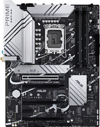 ASUS PRIME Z790-P WiFi