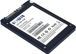SSD IXUR LR-100 1TB 079388 SSD IXUR LR-100 1TB 079388