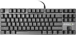 Клавиатура Zone51 ADAMANT TKL