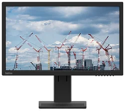 Монитор Lenovo ThinkVision E22-28 62BAMAT4EU