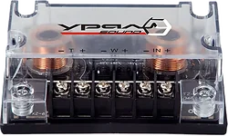 Автоакустика Урал AK Автоакустика Урал AK