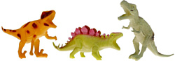 Играем вместе Динозавры D836-4
