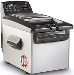 Фритюрница Fritel Turbo SF 4345