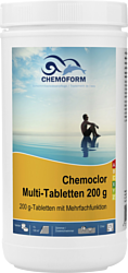 Chemoform Всё-в-одном мульти-таблетки 200 г 1 кг