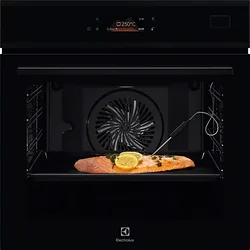 Электрический духовой шкаф Electrolux EOB8S39H Электрический духовой шкаф Electrolux EOB8S39H