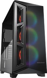 Cougar DarkBlader X5 RGB CGR-5UM3TB-X5-RGB Cougar DarkBlader X5 RGB CGR-5UM3TB-X5-RGB