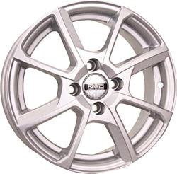 Neo Wheels 538 6x15/4x100 D60.1 ET48 Серебристый