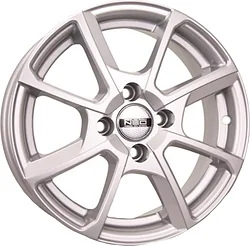 Колесный диск Neo Wheels 538 6x15/4x100 D60.1 ET48 Серебристый