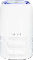 Очиститель воздуха воздуха Miniland BabyPure 5 89391